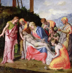 Pieta